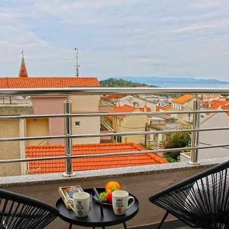 Apartment Ivana Макарска Екстериор снимка