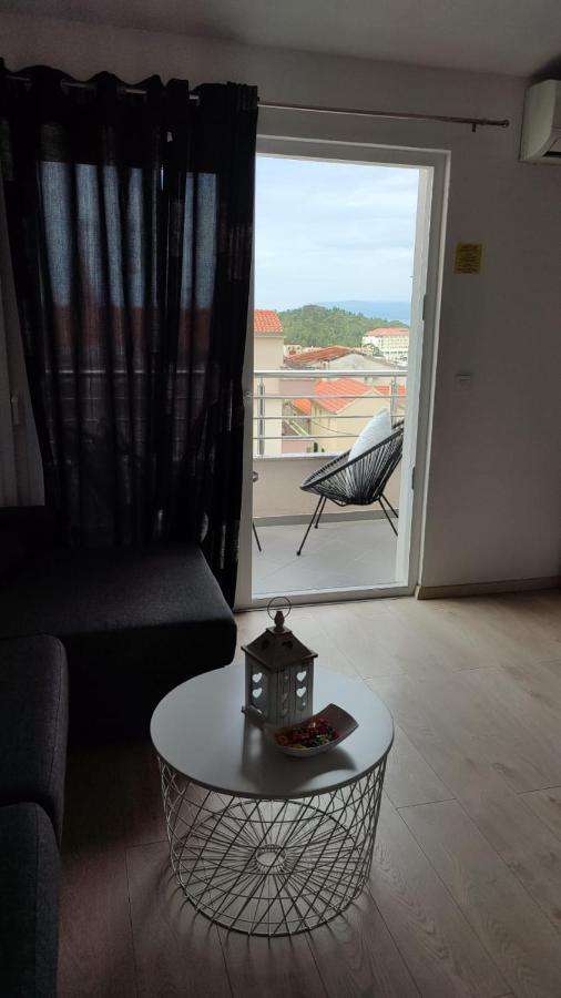 Apartment Ivana Макарска Екстериор снимка