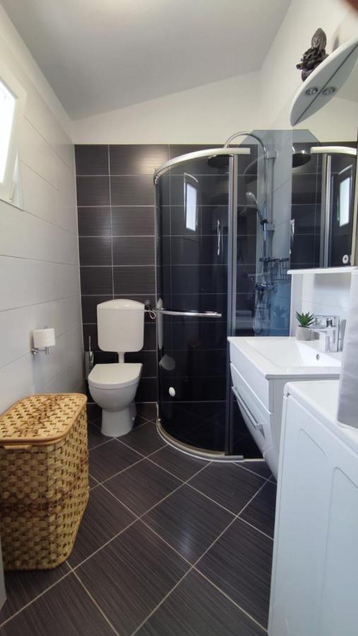 Apartment Ivana Макарска Екстериор снимка