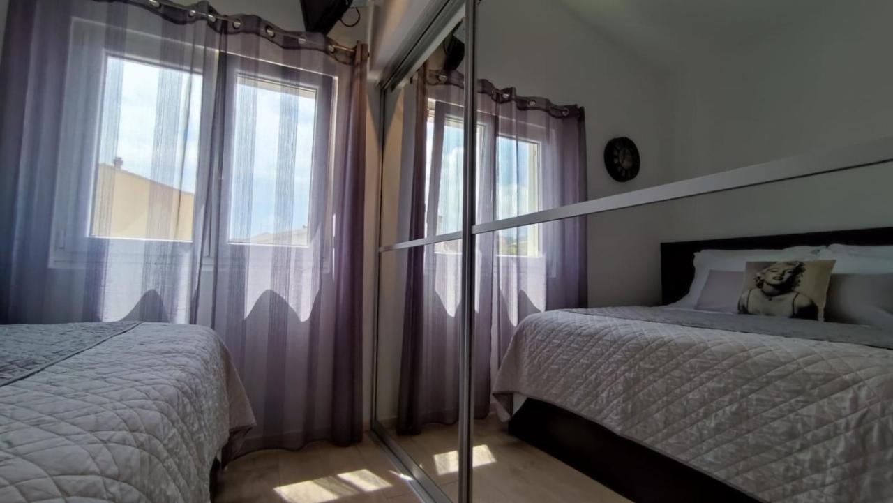 Apartment Ivana Макарска Екстериор снимка