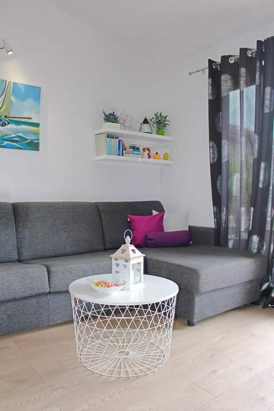 Apartment Ivana Макарска Екстериор снимка