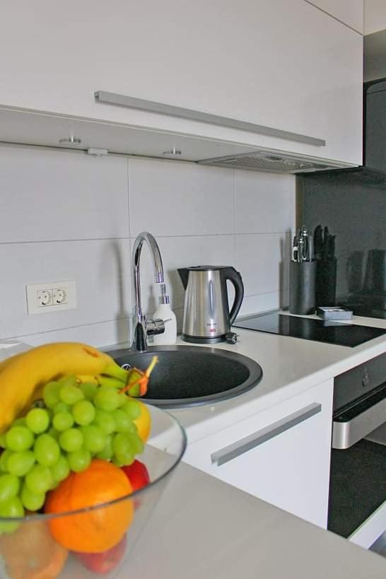 Apartment Ivana Макарска Екстериор снимка