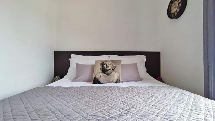 Apartment Ivana Макарска Екстериор снимка