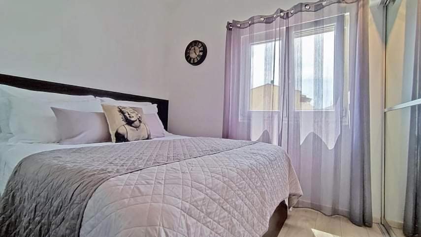 Apartment Ivana Макарска Екстериор снимка