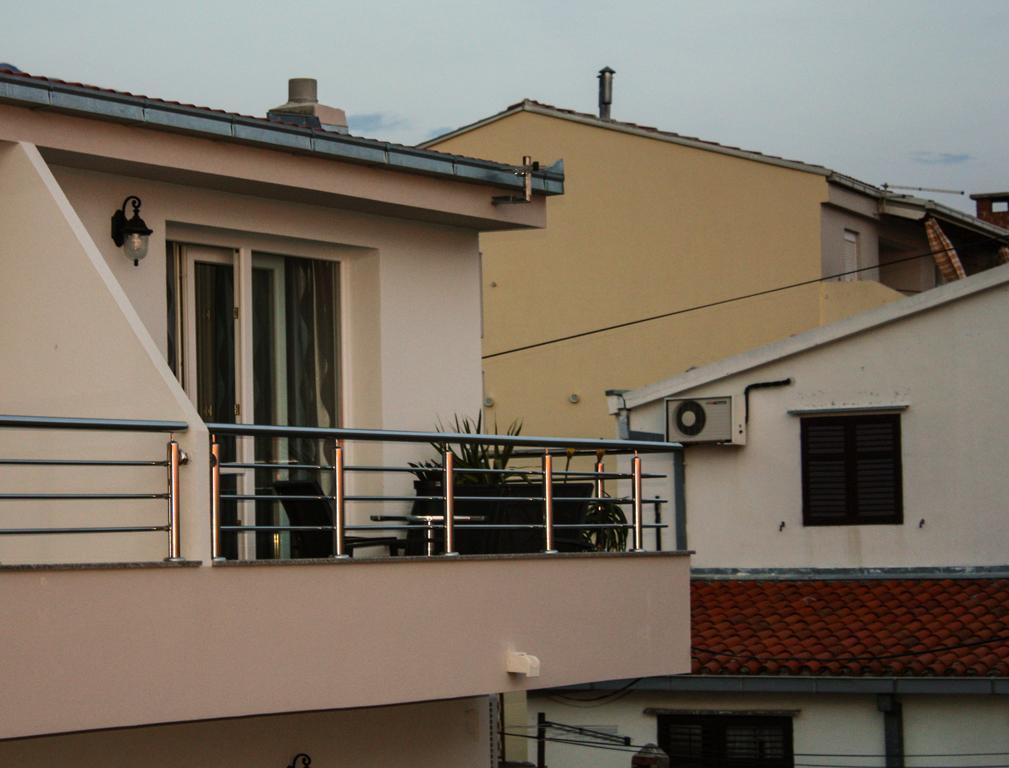 Apartment Ivana Макарска Екстериор снимка